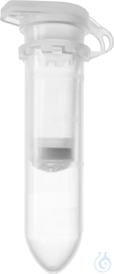 AHN myTube SC 0.8mL filter tube, GF-F2 filter, 2.0mL receiver tube, 2 x 100 pcs Spin column...